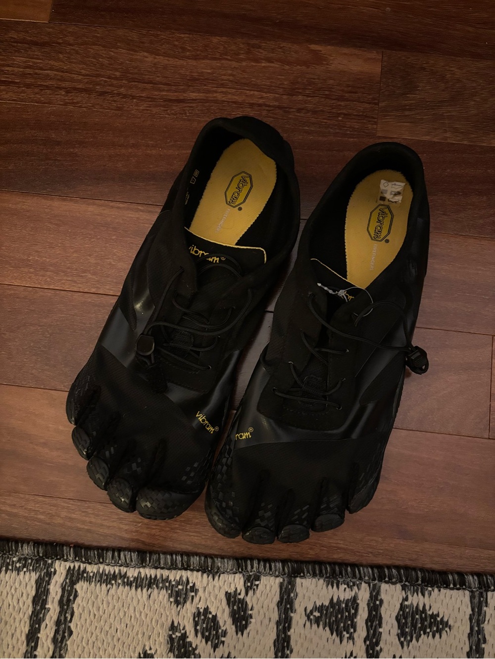 Vibram FiveFingers KSO EVO Shoe